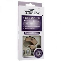 Слуховой аппарат ZinBEST Sound Amplifier HAP-20