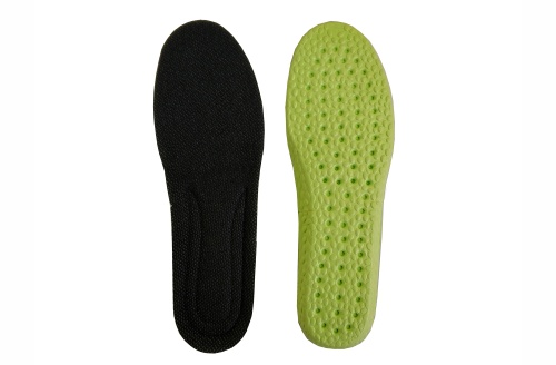 Стельки анатомические спортивные CMIK с подъемом пятки 1 см, размер 41-42 фото 7 Стельки анатомические спортивные CMIK с подъемом пятки 1 см, размер 41-42 фото 7