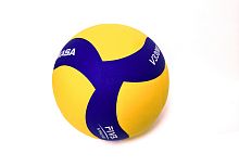 Мяч волейбольный MİKASA® V330W (АНАЛОГ) INFLATE 4,5LBS 0,3-0,325kgf/cm² 