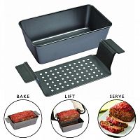 Набор для мясного рулета Perfect MeatLoaf, антипригарное покрытие