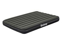 Надувной матрас BESTWAY 137х191х25 см "Tritech Air", до 300кг
