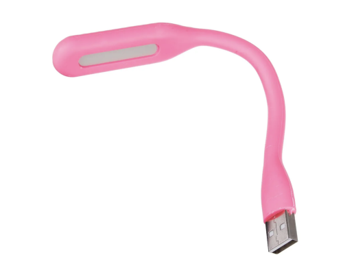 Светильник FORZA PLUS гибкий USB LED Portable Lamp 