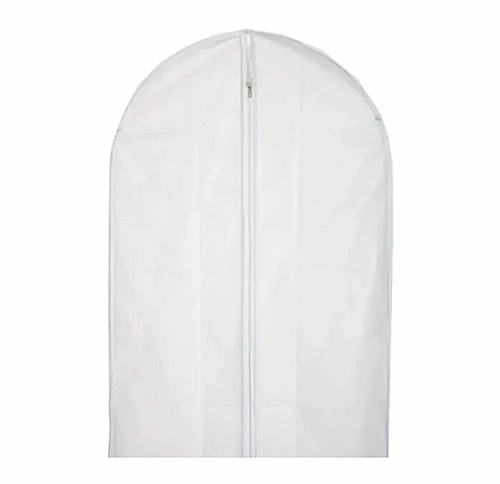 Чехол для хранения одежды 60х120 см 