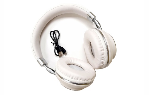 Наушники накладные беспроводные Headset Wireless Z5BT фото 4