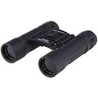 Бинокль BINOCULARS TASCO 18 х 30, обрезиненный корпус, 131М/1000М 