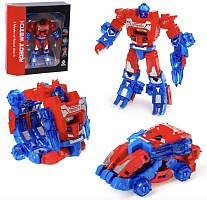 Браслет-трансформер РОБОТ ROBOT WATCH WARRIOR, в коробке  Браслет-трансформер РОБОТ ROBOT WATCH WARRIOR, в коробке