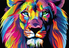 Картина по номерам Paintboy GX8999 40x50 см