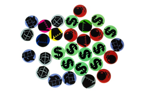 Настольная карточная игра "Нуар" фото 7