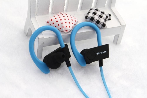 Наушники гарнитура EZRA BW10 bluetooth фото 3