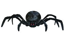 Игрушка радиоуправляемая Паук хищный SPIDE свет, движение
