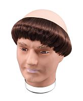 Парик Монаха BW640, синтетическое волокно, высота 16 см