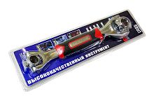 Торцевой ключ многофункциональный X-PERT 48 in 1