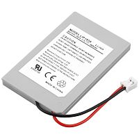 Аккумулятор для Джойстика PS 3 Battery Pack 1800 mAh Аккумулятор для Джойстика PS 3 Battery Pack 1800 mAh
