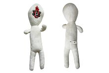 Мягкая игрушка Siren Head YT-47 Сиреноголовый Мягкая игрушка Siren Head YT-47 Сиреноголовый