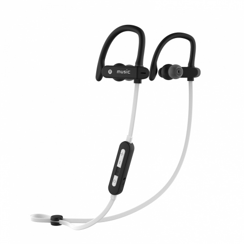Наушники гарнитура EZRA BW04 bluetooth фото 3