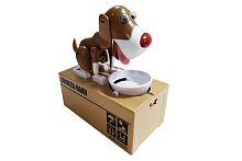 Копилка СОБАКА My Dog PIGGY BANK 