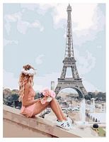 Картина по номерам Paintboy GX36130, холст на подрамнике, 40x50 см