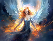 Картина по номерам Paintboy GX46508, холст на подрамнике, 40x50 см
