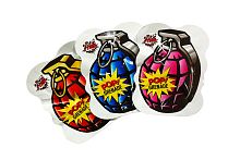 Бомбочка POP GRENADE 1 штука