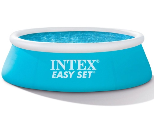Бассейн надувной Intex Easy Set 183х51см, 880л, уп.2 Бассейн надувной Intex Easy Set 183х51см, 880л, уп.2