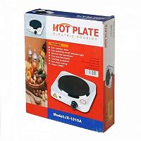 Плита настольная электрическая 1 конфорка ДИСК 1000Вт Hot Plate Electric Cooking