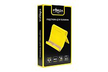 Подставка под телефон FORZA PLUS широкий упор 10х8 см