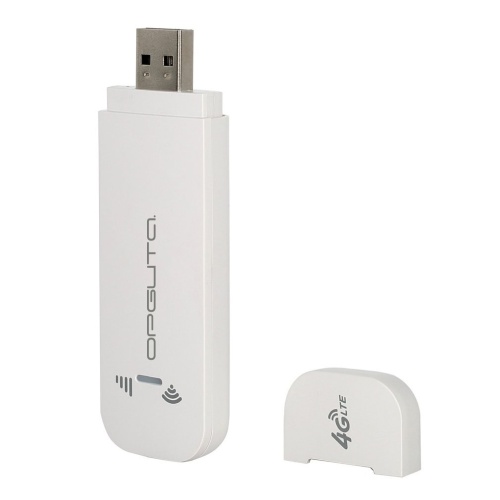 Адаптер WI-FI Орбита OT-PCK29 4G USB модем, до 150Mbps / LTE Cat4 фото 6