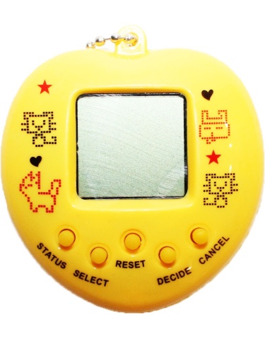 Электронная игра Тамагочи Tamagotchi Электронная игра Тамагочи Tamagotchi