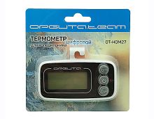 Термометр цифровой для холодильника Орбита OT-HOM27 
