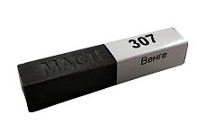 Воск твердый мебельный Мастер Сити ВЕНГЕ 307, брусок 8 г (без упаковки)