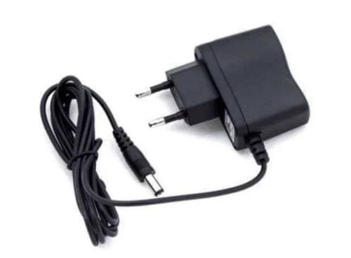 Блок питания 16bit / 8bit (адаптер) разъем Ø 5,5 мм, AC Adapter 5V 300mA (no box)