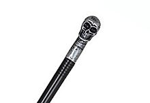Трость Череп ВА2151, сборная *2, размер 69 см 