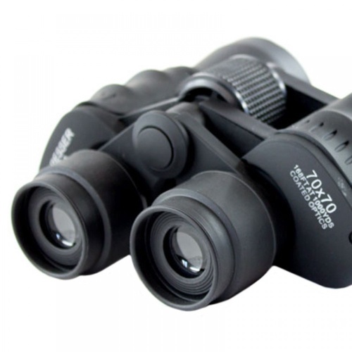 Бинокль BINOCULARS BRESSER 70 x 70 168FT AT 1000YDS COATED OPTICS
