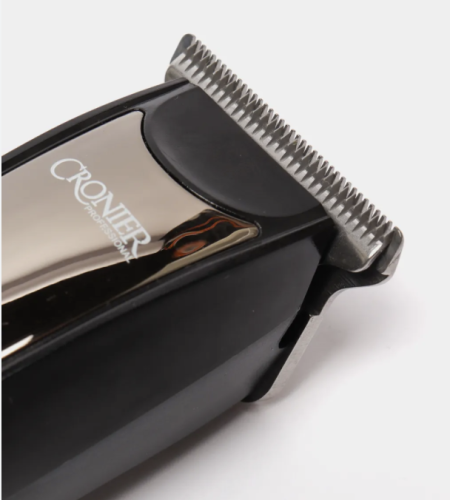 Машинка для стрижки электрическая CR-9020 CRONIER Professional
