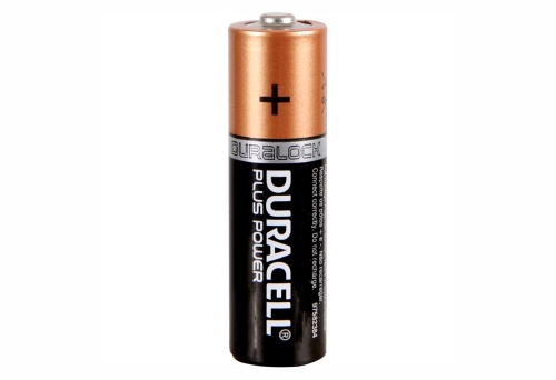 Батарейки DURACELL АА LR6 (2A/4B), 4штуки на блистере фото 5