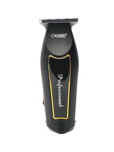 Машинка для стрижки электрическая CR-9220B CRONIER Professional фото 2