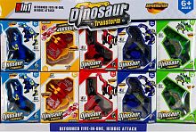 НАБОР 5в1 Динозавр Трансформер Dinosaur Transforer 5in1 ЦЕНА ЗА 1 ШТУКУ !