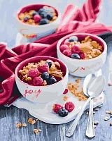 Картина по номерам Paintboy GX30358, холст на подрамнике, 40x50 см