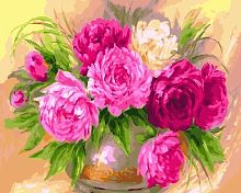 Картина по номерам Paintboy GX22606 40x50 см