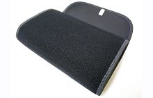 Пояс защитный PROTECTOR CINTURA Kmt®Style утягивающий тренировочный 112 см