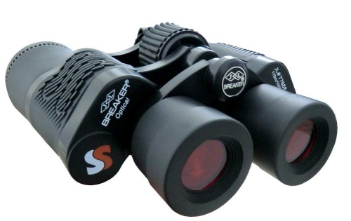Бинокль BINOCULARS BREAKER Optical Sport JL#77888 50 x 50 119m/1000m, 158