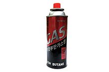 Газ универсальный GAS NEW BUTANE 520мл, 220 г 
