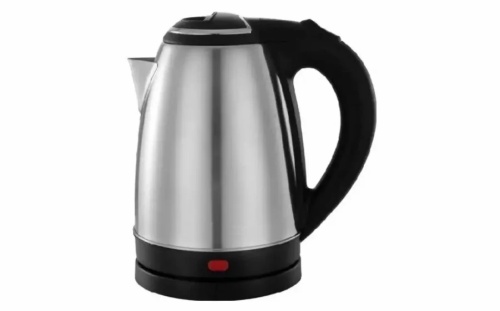 Чайник электрический SCARLETT SC-20, 1500W 2 л фото 2