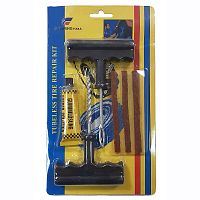 Набор для Ремонта Бескамерных Шин (3 жгута) TUBELESS TIRES REPAIR KIT