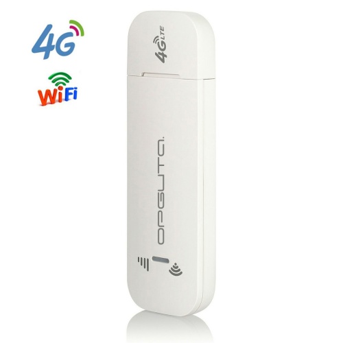 Адаптер WI-FI Орбита OT-PCK29 4G USB модем, до 150Mbps / LTE Cat4