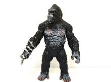 Фигурка KING KONG КИНГ КОНГ (Годзилла), высота 27 см