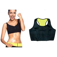 ТОП для похудения "Хот Шеперс" Hot Shapers, размер XL (50)
