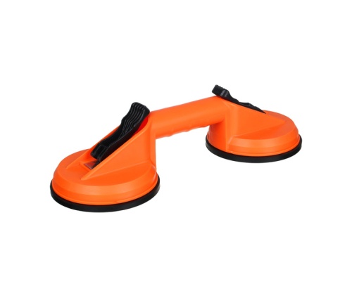 Стеклодомкрат двойной до 100 кг, 2 штуки фото 2