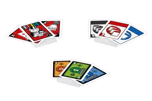 Настольная игра "Монополия СТАВКА" HASBRO MONOPOLY, возраст 7+ фото 3
