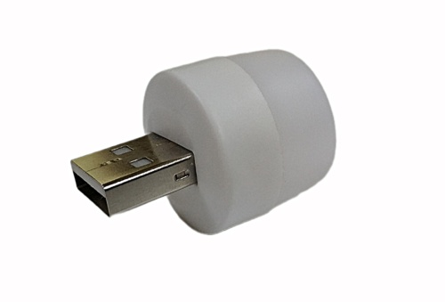 Светильник ТАБЛЕТКА LED Portable Lamp USB без упаковки фото 3